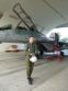 Nvrat lietadla  MiG-29UBS z RIAT (Royal International  Air Tattoo)