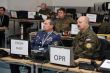 Nelnk G OS SR navtvil Vcvikov centrum spojeneckch sl NATO