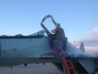 Kropi novou posilou bojovej letky MiG-29