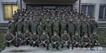 Spolon a odborn vcvik personlu vojenskej opercie UNFICYP