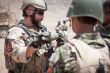 Afgansk vojaci cviili streby z mnometov3