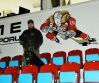 Vojensk polcia pomohla pri zabezpeen hokejovho turnaja Slovakia cup 2015