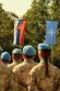 Nvrat profesionlnych vojakov z vojenskej opercie UNFICYP na Cypre a EUTM v Mali