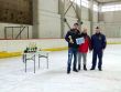 Vojaci si zmerali sily v V. ronku turnaja MiG CUP v adovom hokeji