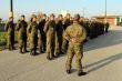 Vcvik jednotky do vojenskej opercie UNFICYP2