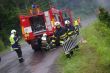 Slovensk a esk vojensk hasii spolone zasahovali na Leti