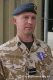 ISAF: Pamtn medaila pre britskho generla
