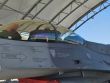 Prvch 100 letovch hodn na F-16 BLOCK 70  1102