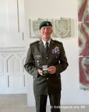 tbny nadrotmajster Miroslav tadler - 108-nsobn darca krvi