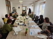 Porada vedcich oddelen jazykovch prprav