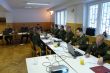 Decembrov rokovanie vojenskej rady velitea SVaP 3