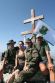 Vojaci iestich armd vystpili na Kriv