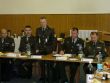 Rokovanie Vojenskej rady velitea SVaP